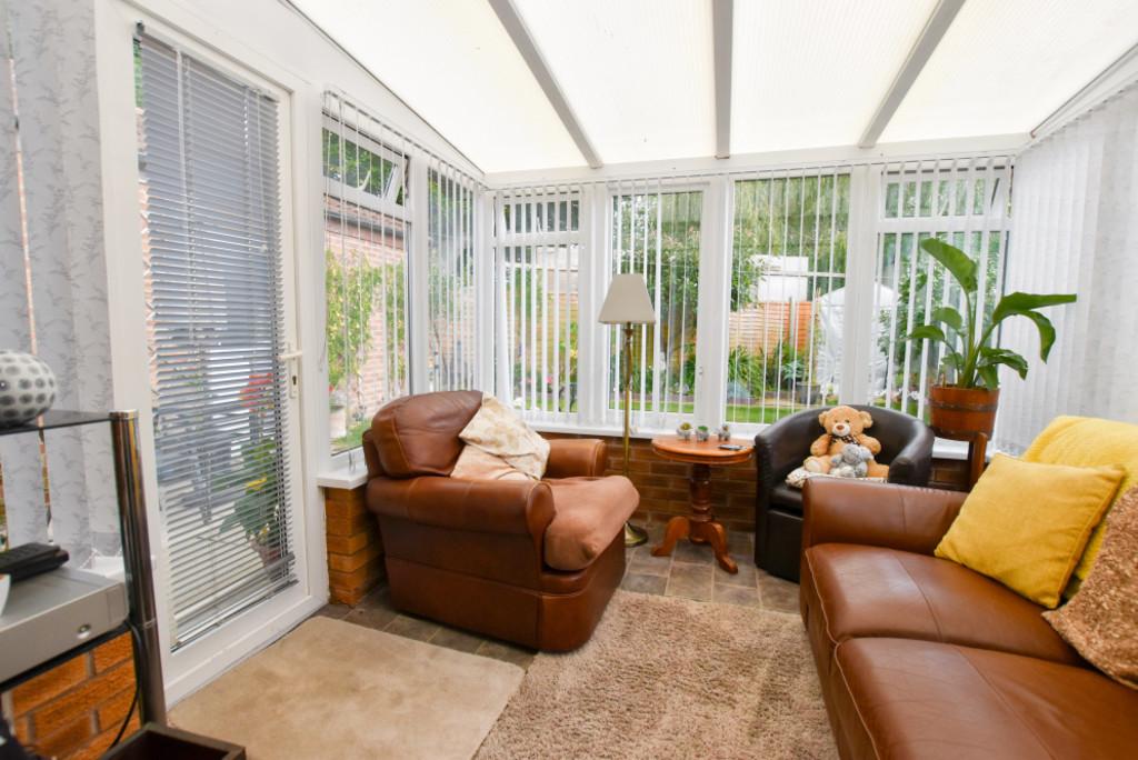 Conservatory 2