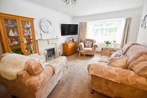 2 bedroom detached bungalow for sale, Parker Bowles Drive, Market Drayton