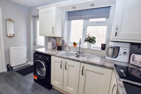 2 bedroom detached bungalow for sale, Parker Bowles Drive, Market Drayton