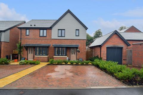 undefined, Raven Meadow, Apley, Telford, TF1 6AW.