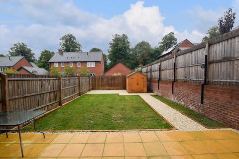 undefined, Raven Meadow, Apley, Telford, TF1 6AW.