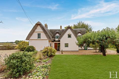 undefined, Comberton, Cambridge