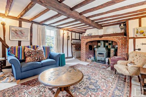 undefined, Comberton, Cambridge