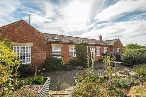 5 bedroom detached house for sale, Fressingfield