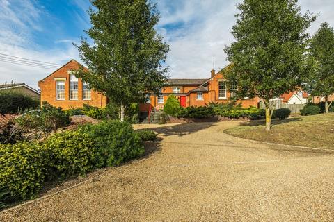 5 bedroom detached house for sale, Fressingfield