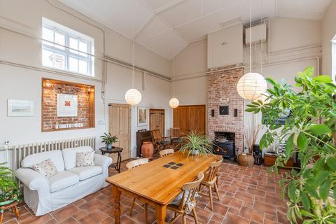 5 bedroom detached house for sale, Fressingfield