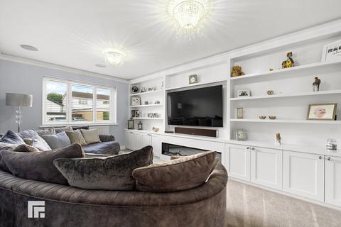 4 bedroom detached house for sale, Pine Tree Close, Radyr, Cardiff