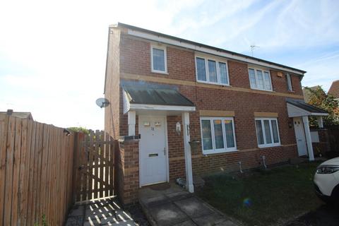 undefined, Kingfisher Court, Normanton