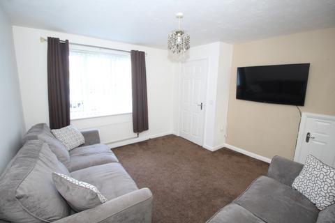 undefined, Kingfisher Court, Normanton