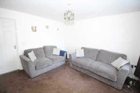 undefined, Kingfisher Court, Normanton