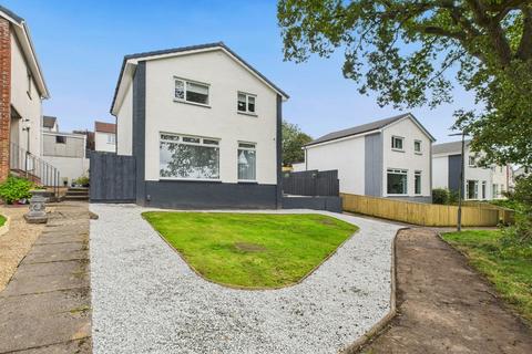 undefined, Stuart Road, Dumbarton G82