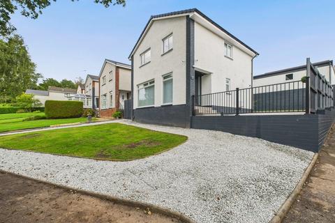 undefined, Stuart Road, Dumbarton G82