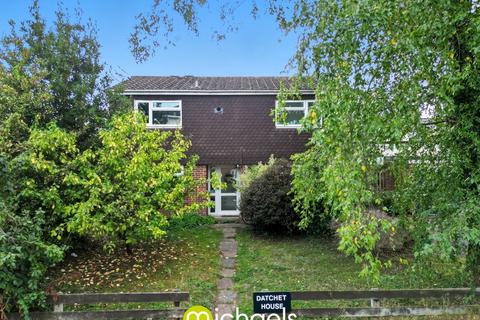 undefined, Marsh Crescent, Rowhedge, Colchester, CO5