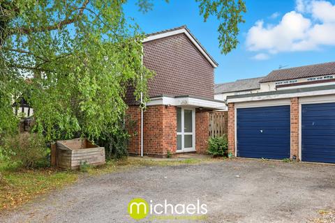 undefined, Marsh Crescent, Rowhedge, Colchester, CO5