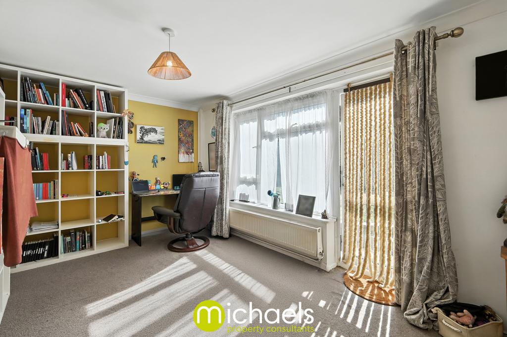 Dining Room/Office