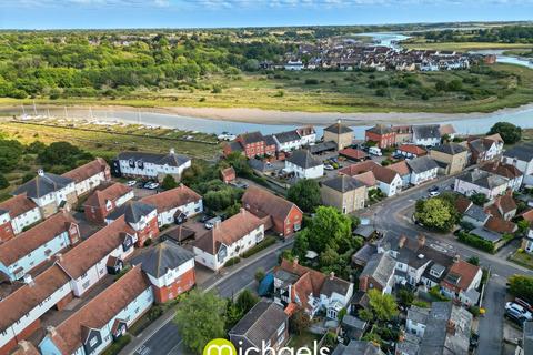 undefined, Marsh Crescent, Rowhedge, Colchester, CO5