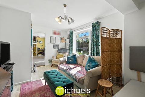 undefined, Marsh Crescent, Rowhedge, Colchester, CO5