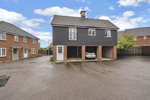 1 bedroom apartment for sale, Billings Close, Haverhill