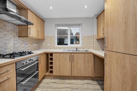 1 bedroom apartment for sale, Billings Close, Haverhill