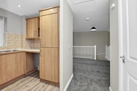 1 bedroom apartment for sale, Billings Close, Haverhill