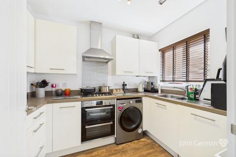 2 bedroom semi-detached house for sale, Headstock Drive, Castle Gresley