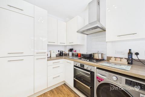 2 bedroom semi-detached house for sale, Headstock Drive, Castle Gresley