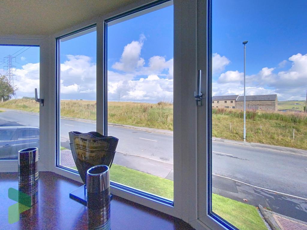 View from Lounge