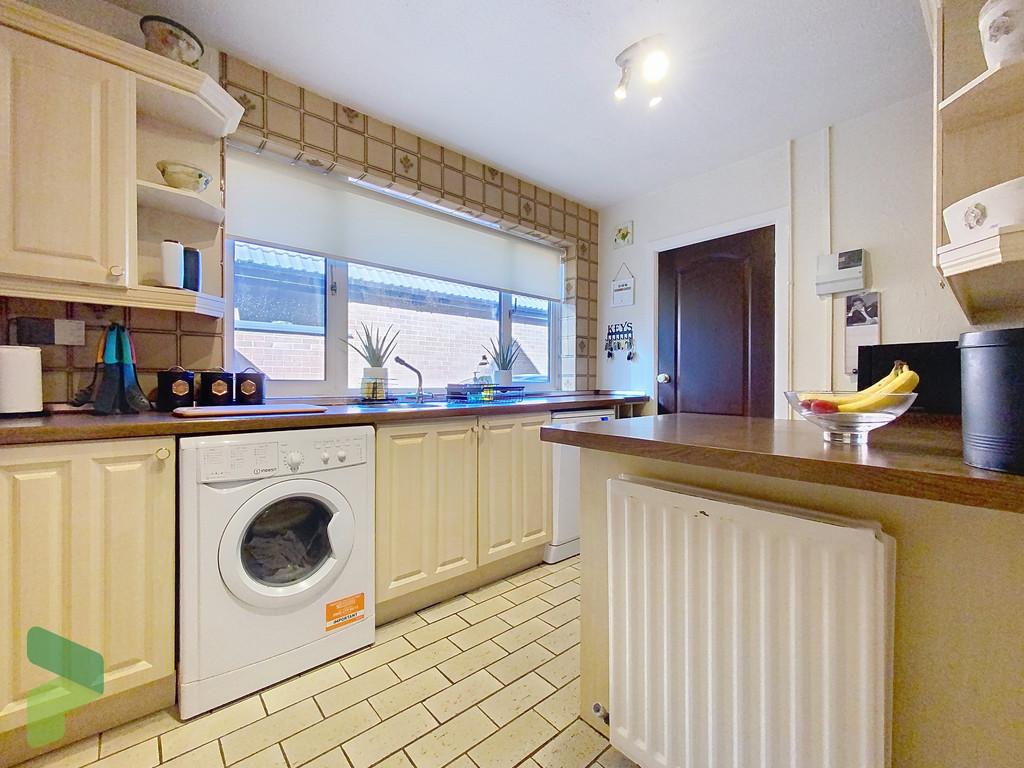 Fitted Kitchen