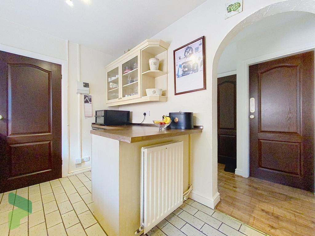 Fitted Kitchen