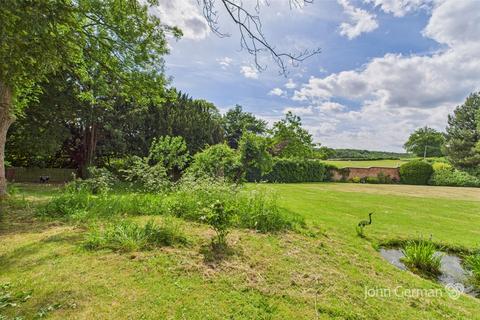 undefined, Callingwood Lane, Tatenhill