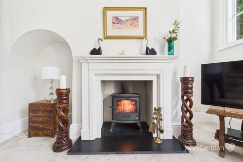 5 bedroom semi-detached house for sale, Callingwood Lane, Tatenhill