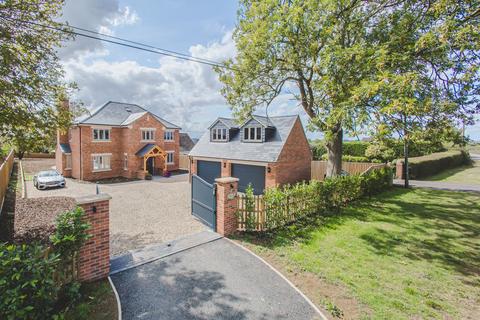 undefined, Brinkworth Road, Swindon SN4