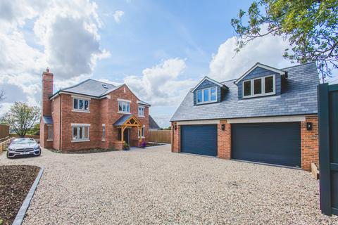 undefined, Brinkworth Road, Swindon SN4