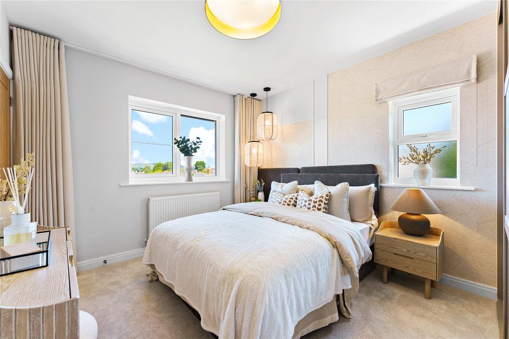 Sh Bedroom 1