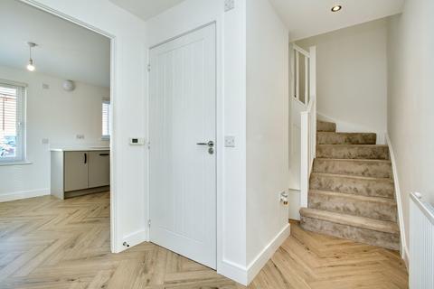 undefined, Petrie Drive, Winchburgh