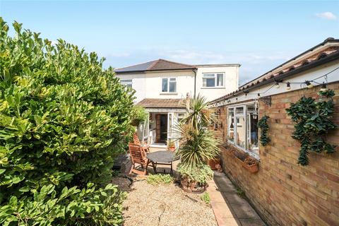 3 bedroom semi-detached house for sale, Cottimore Lane, Walton-On-Thames, Surrey, KT12