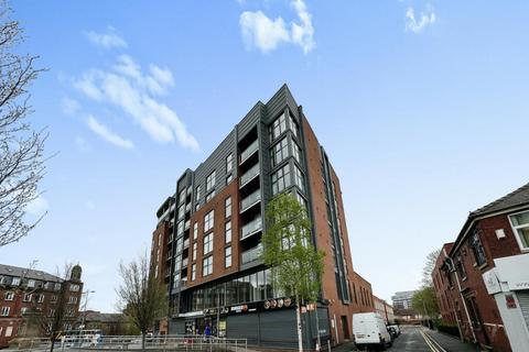 1 bedroom flat for sale, Chapel Street, Salford, M3