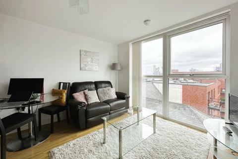 1 bedroom flat for sale, Chapel Street, Salford, M3