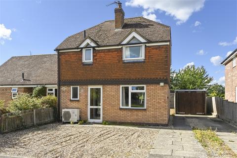 3 bedroom semi-detached house for sale, Rosamonds Cottages, Kingswood, Buckinghamshire.