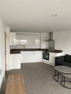 undefined, The Landmark, 30 Oldfield Road, Salford, M5
