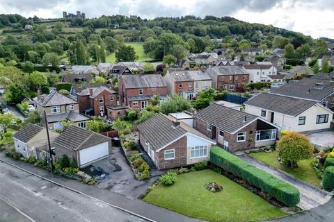 2 bedroom detached bungalow for sale, Tor Rise, Matlock DE4