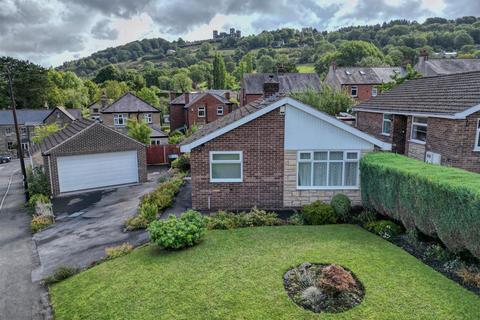 2 bedroom detached bungalow for sale, Tor Rise, Matlock DE4