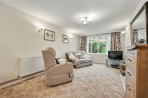 2 bedroom detached bungalow for sale, Tor Rise, Matlock DE4