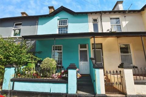 2 bedroom terraced house for sale, Fore Street, Kingskerswell, NEWTON ABBOT, Devon.