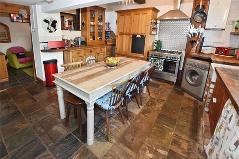 2 bedroom terraced house for sale, Fore Street, Kingskerswell, NEWTON ABBOT, Devon.