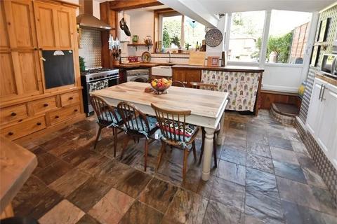 2 bedroom terraced house for sale, Fore Street, Kingskerswell, NEWTON ABBOT, Devon.