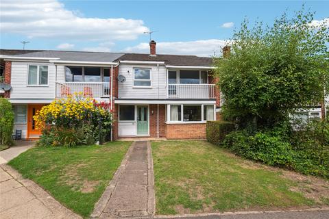 Kings Close, Henley-on-Thames, Oxfordshire, RG9