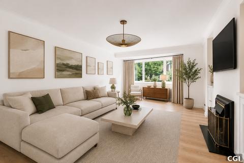 3 bedroom terraced house for sale, Kings Close, Henley-on-Thames, Oxfordshire, RG9