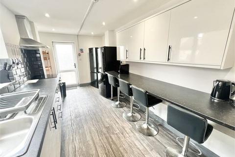 5 bedroom house share to rent, St Helens Avenue, Brynmill, Swansea,