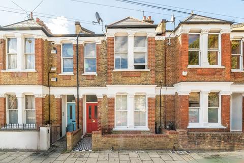 undefined, St. Alphonsus Road, London SW4